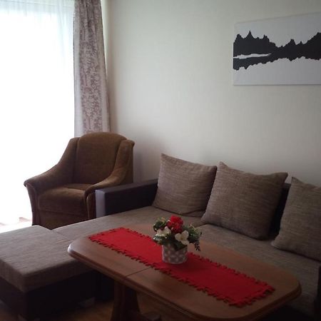 Bright Apartment On Top Panevėžys Dış mekan fotoğraf