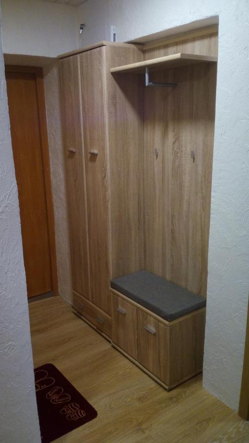 Bright Apartment On Top Panevėžys Dış mekan fotoğraf